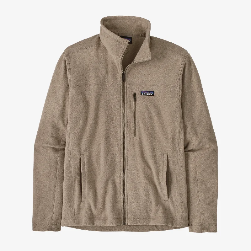 Unmissable Offer Men's Micro D® Jacket