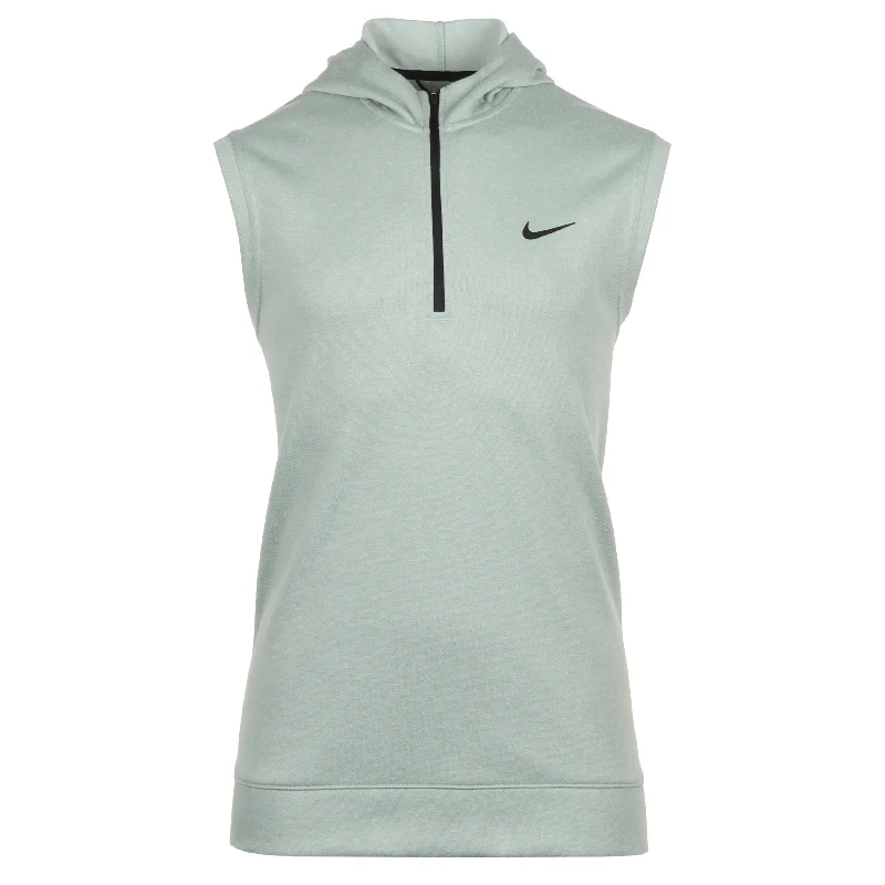Mega Sale Nike Golf Tour Pique Hoodie Vest