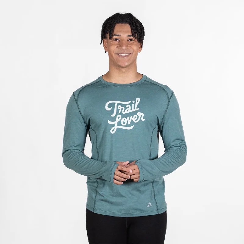 Weekend Discounts to Delight Ultra Crew - Trail Lover