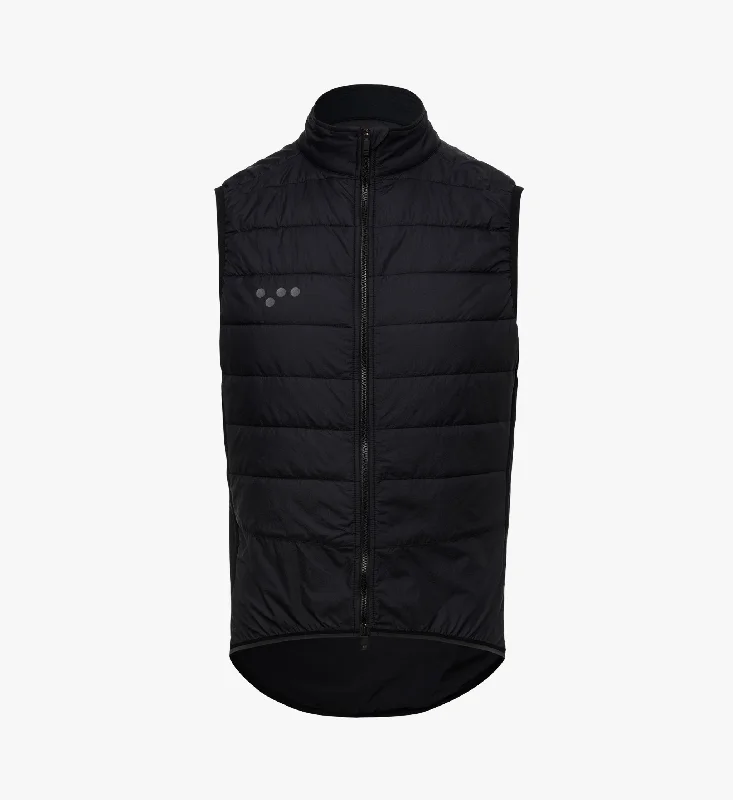 Year-End Sale Elements / Insulated Gilet - Black
