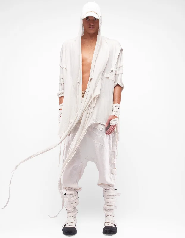 Price Drop SHORT CARDIGAN ASCENSION M