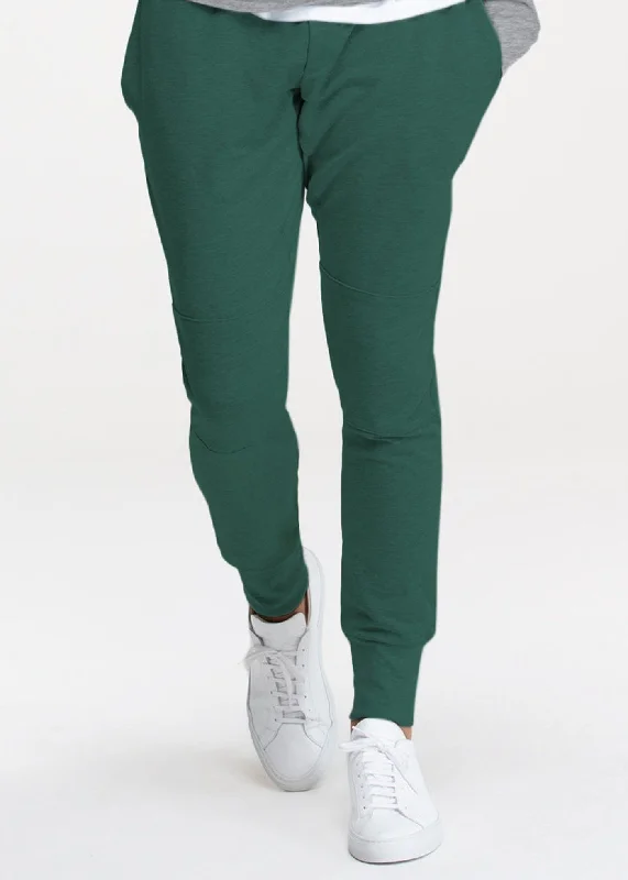 The Best Prices High & Mighty SWET Jogger | Spruce