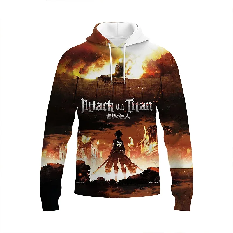 Attack on Titan