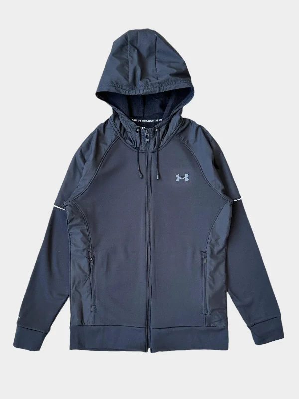 Bonus Savings Storm Hoodie
