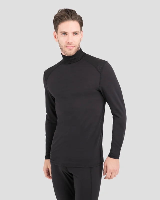Bargain Blast 2.0 Men's Thermolator® Midweight Performance Thermal Turtleneck