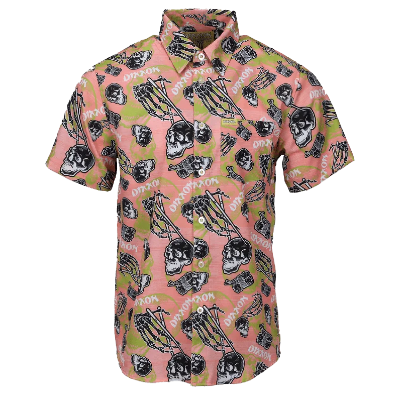 Bonus Savings Tuna Town Party Shirt
