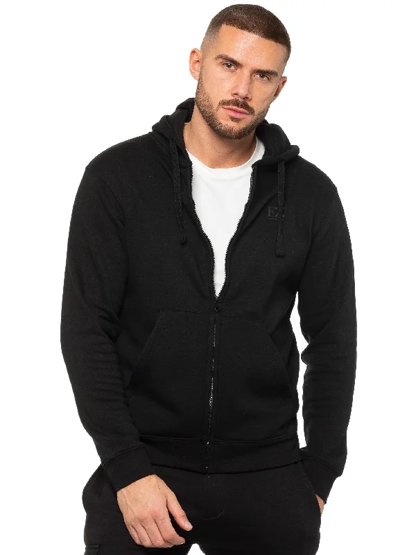 Exclusive Access Enzo | Mens Zip Hoodie