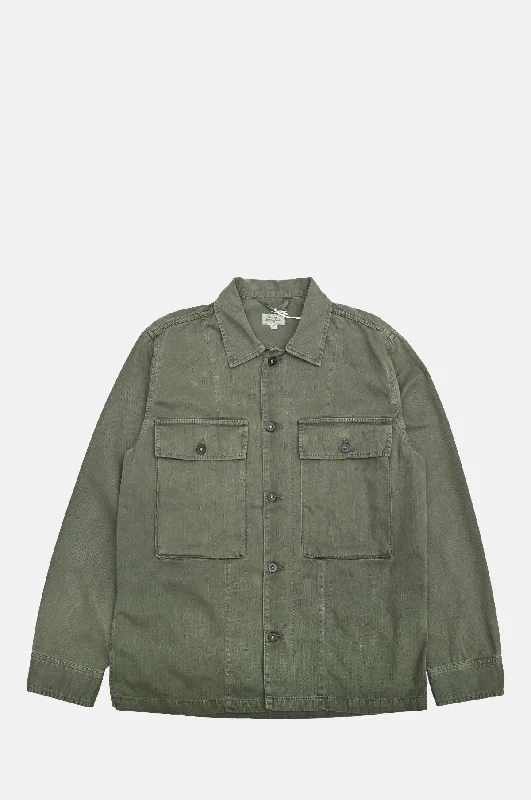 Weekend Discounts to Delight Darby Jacket Camo