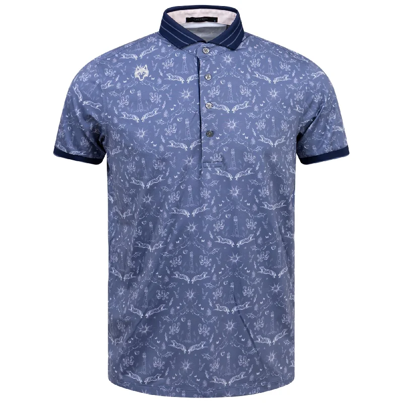 Exclusive Preview Montauk Curiosities Polo Falcon - SU24