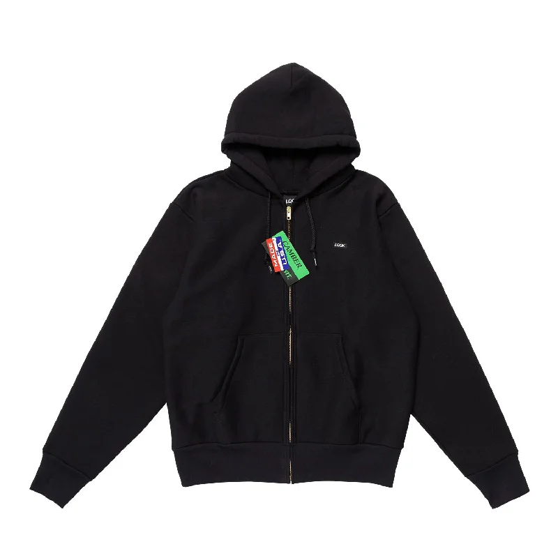 Year-End Deals SIGNATURE FLEECE ZIP HOODIE