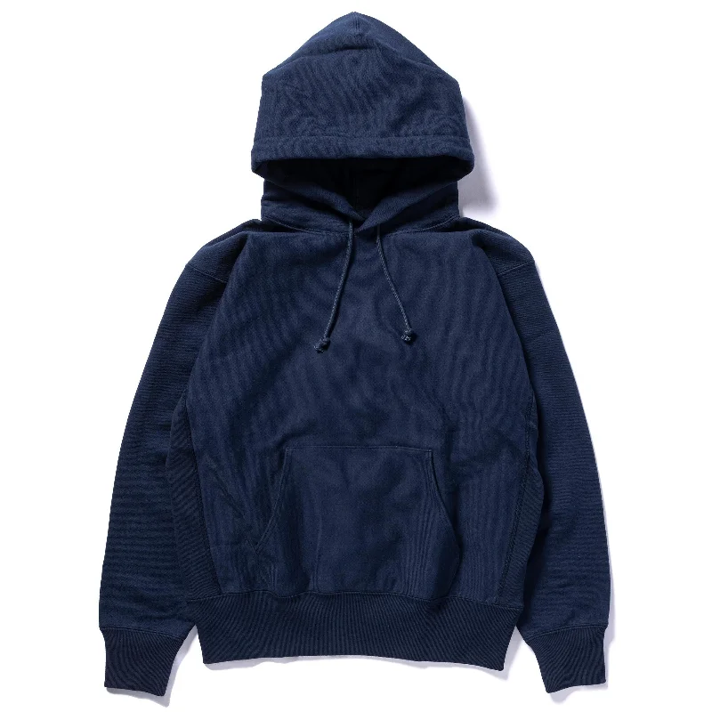 HEAVYWEIGHT HOODED SWEATSHIRT