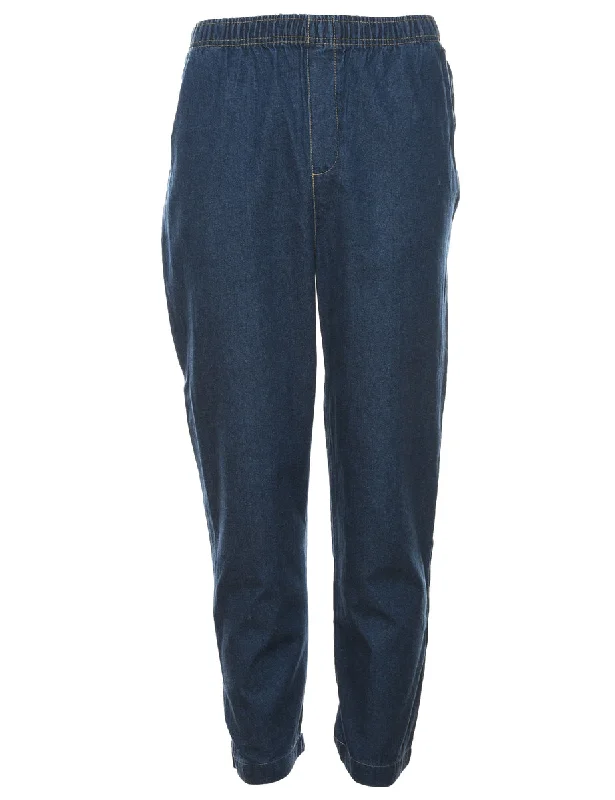 Mega Sale Cabin Creek Denim Trousers - W30 L28