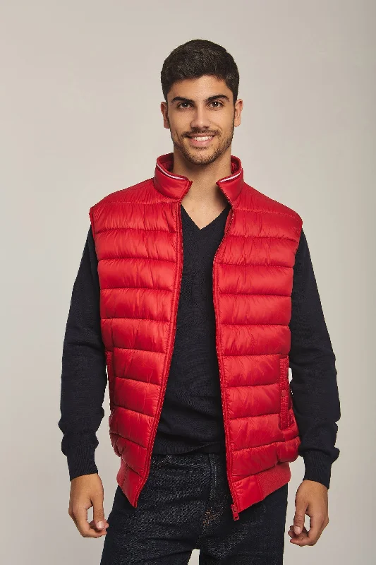 Last Chance Vest