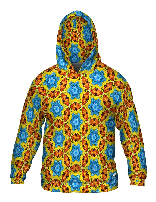 Flash Deals Turq Dreaming Pattern