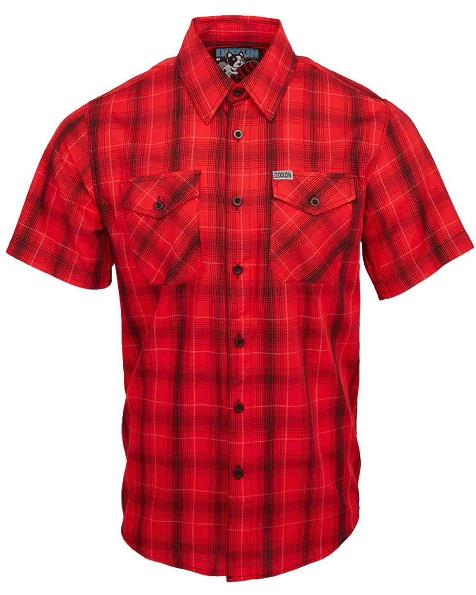 Weekend Offers That Dazzle Rocket Bamboo Short Sleeve