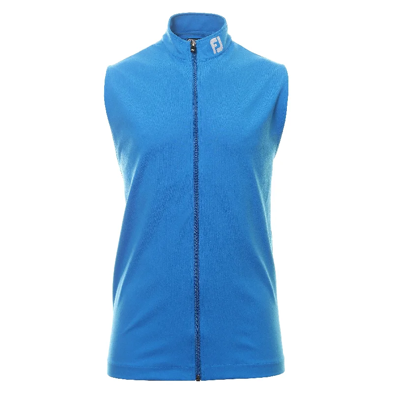 Low Prices FootJoy Full Zip Knit Vest