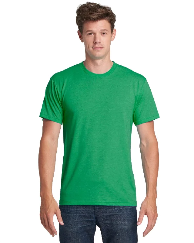 Deal Dash Next Level Mens Triblend Crew Tee | Envy