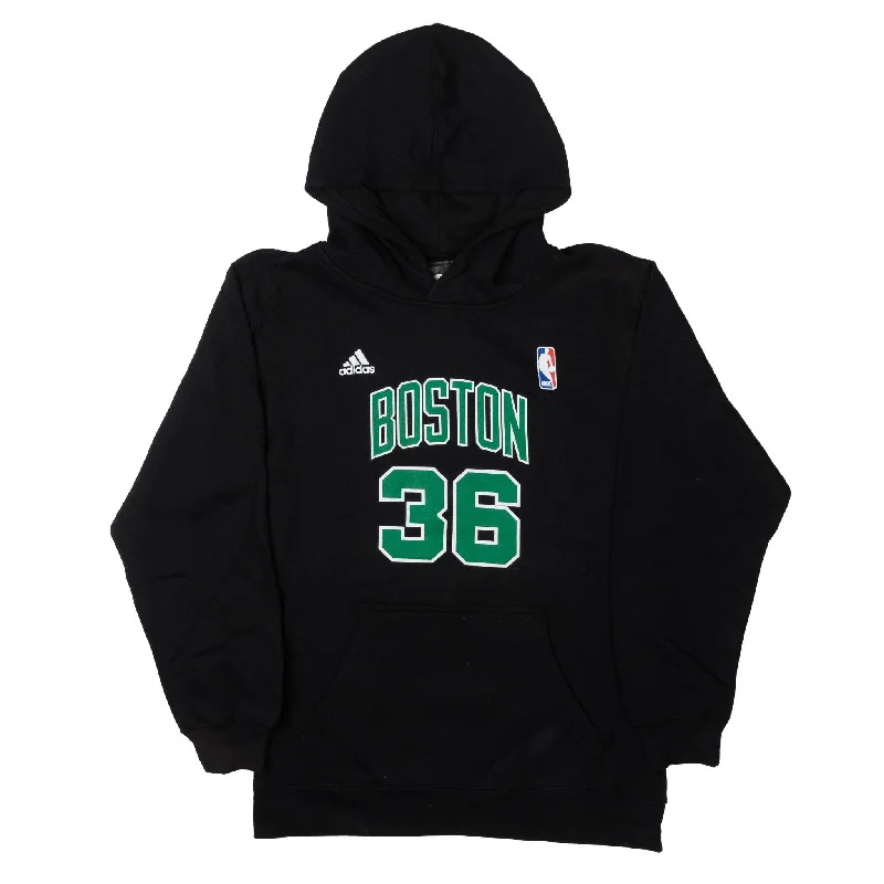 Extra Discounts ADIDAS HOODIE BOYS BOSTON O'NEIL BLACK - 8A1KT
