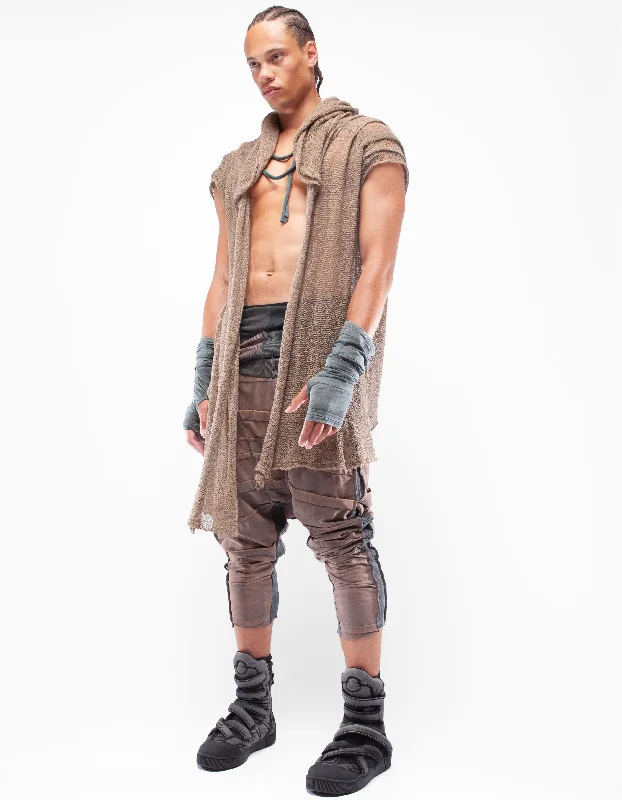 One-DAY Sale SHORT CARDIGAN RAY M