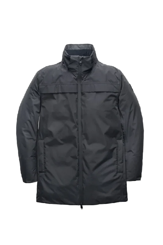 Weekend Discounts to Enjoy Atlas Men's Performance Parka