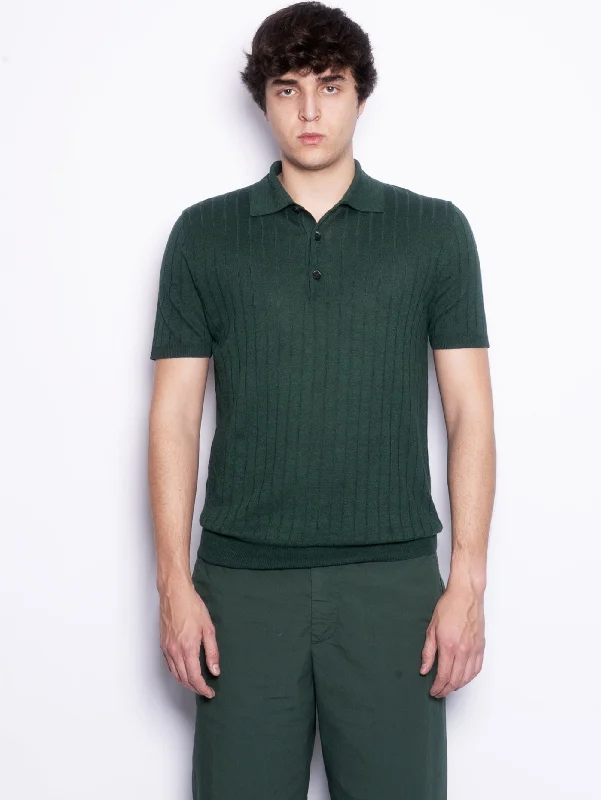 Low Prices Polo a Coste Marco Alga