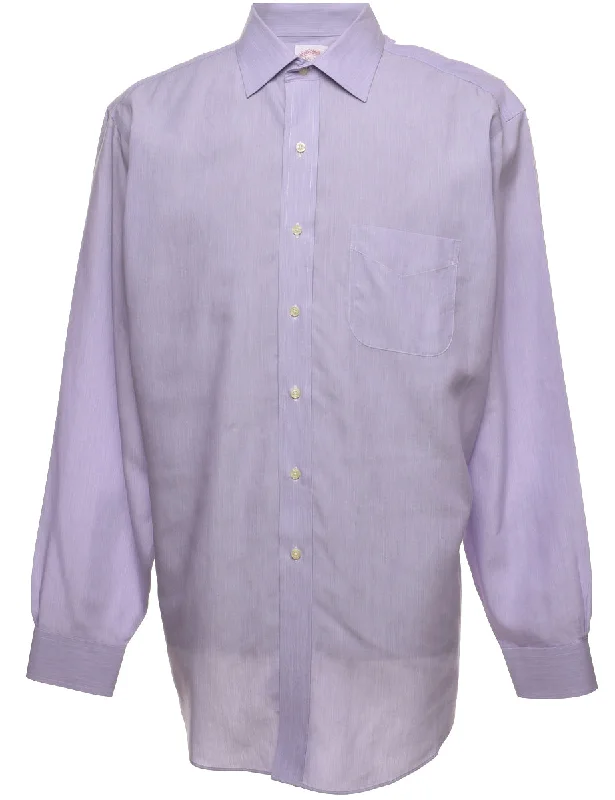 Don’t Miss Out Brooks Brothers Shirt - XL