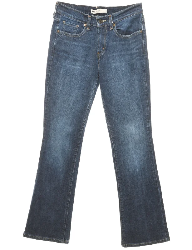 Deep Discounts Boot Cut Levi's Jeans - W26 L30