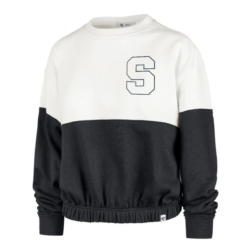 Weekend Bargains to Grab SYRACUSE ORANGE TAKE TWO '47 BONITA CREW WOMENS