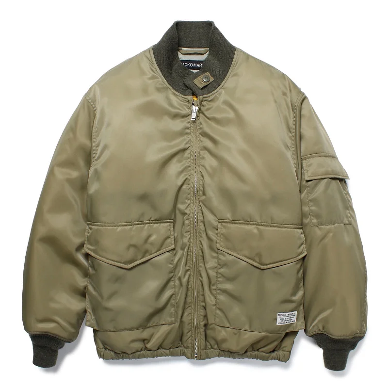 Deep Savings SPIEWAK / G-8 FLIGHT JACKET