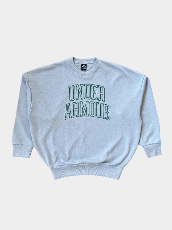 Extra Savings Oversize Crewneck