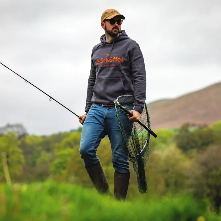 Holiday Sale Schoffel Alness Hoodie - Graphite