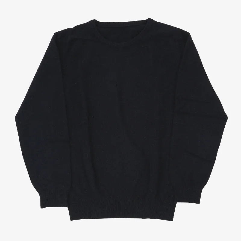 Weekend Specials to Celebrate Lambswool Sweater