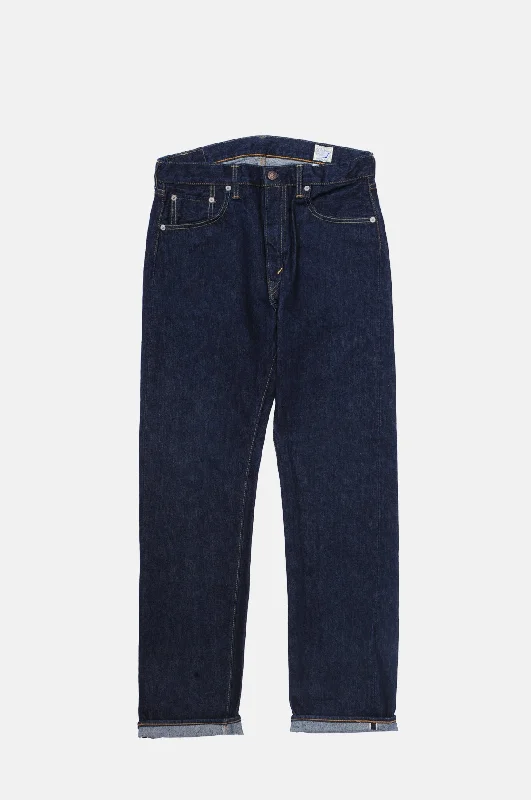 107 One Wash Jean