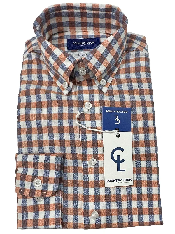Flash Deal Galway Shirt-FYQ139