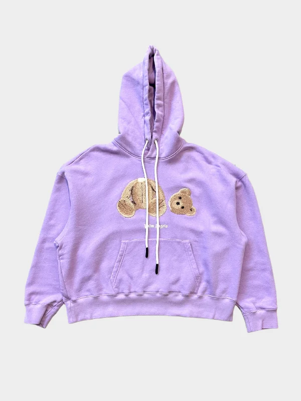 Low Price Bear Hoodie