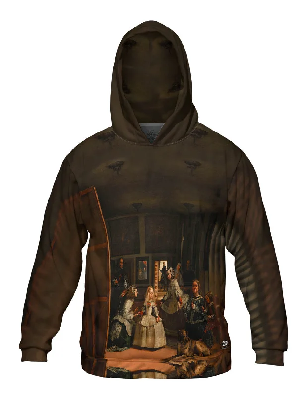 Price Rollback Velasquez - "Las Meninas" (1656)