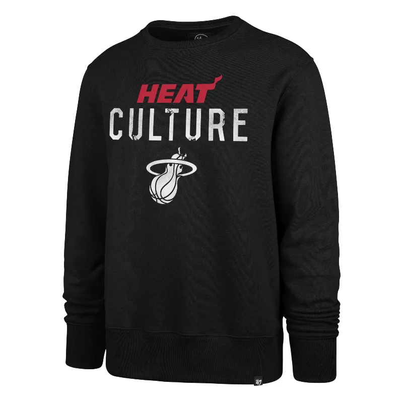 Weekend Deals That Amaze MIAMI HEAT CITY EDITION POSTGAME '47 HEADLINE CREW