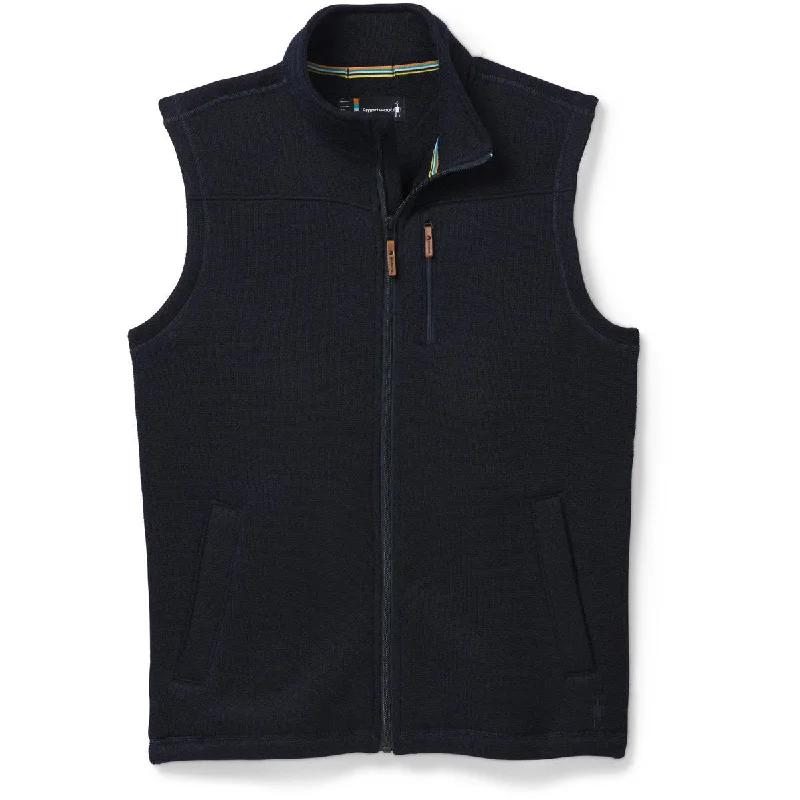 New Deals Men's Hudson Trail Fleece Vest