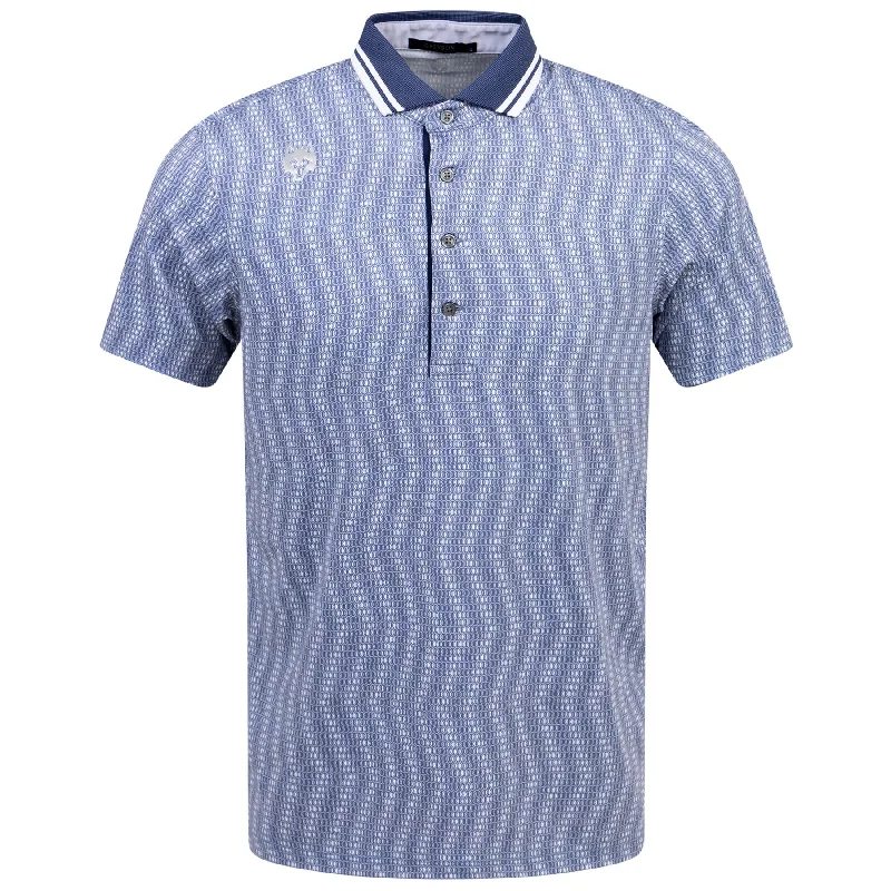 Sneak Peek Sale As The Waves Glow Polo Falcon - SU24