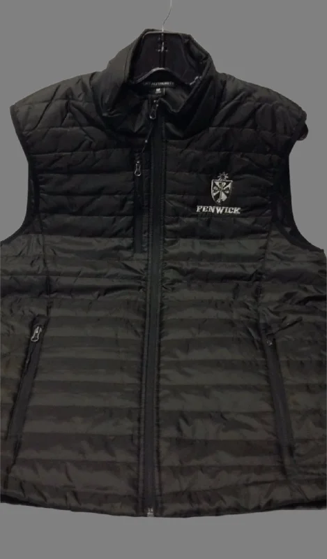 Final Markdown Fenwick Puffy Vest