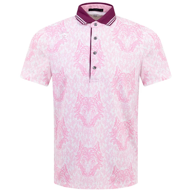TIME-Limited Offer Dolphin Island Polo Arctic - SU24