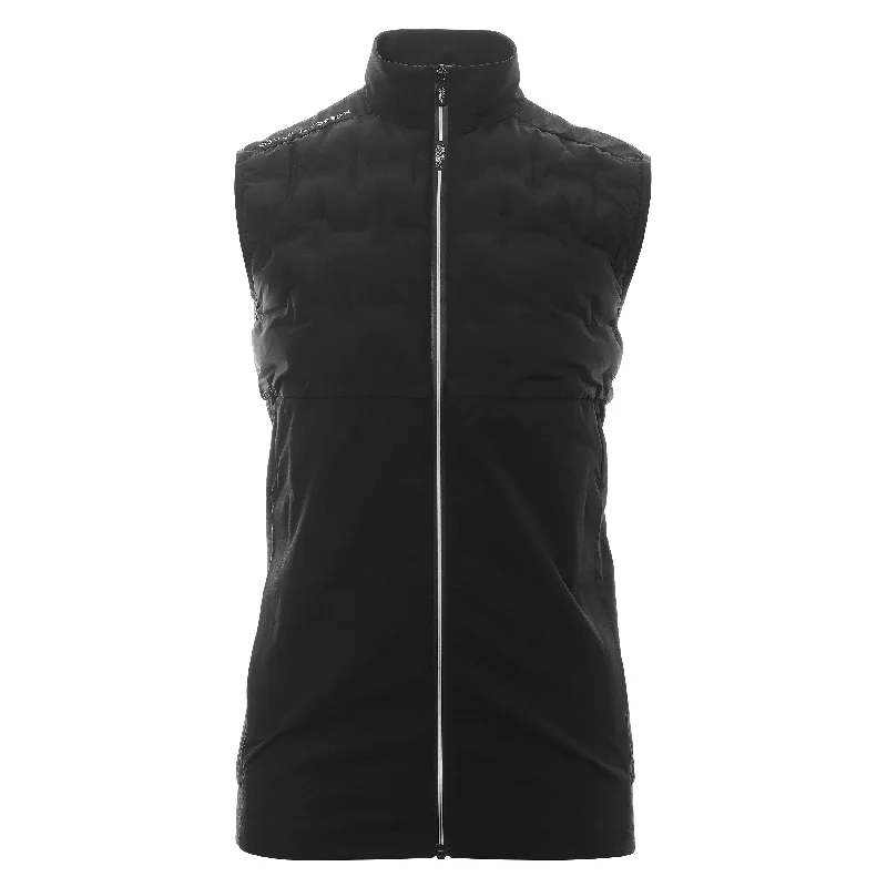 Steals and Deals Oscar Jacobson Quinn Body Warmer
