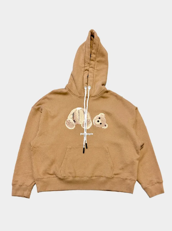 Epic Value Bear Hoodie
