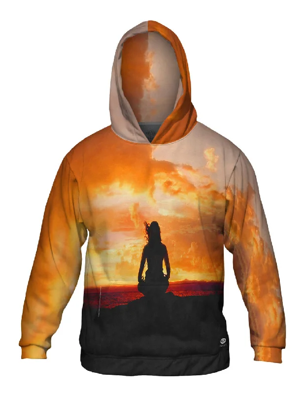 Deal of the Day Yoga At The Beach