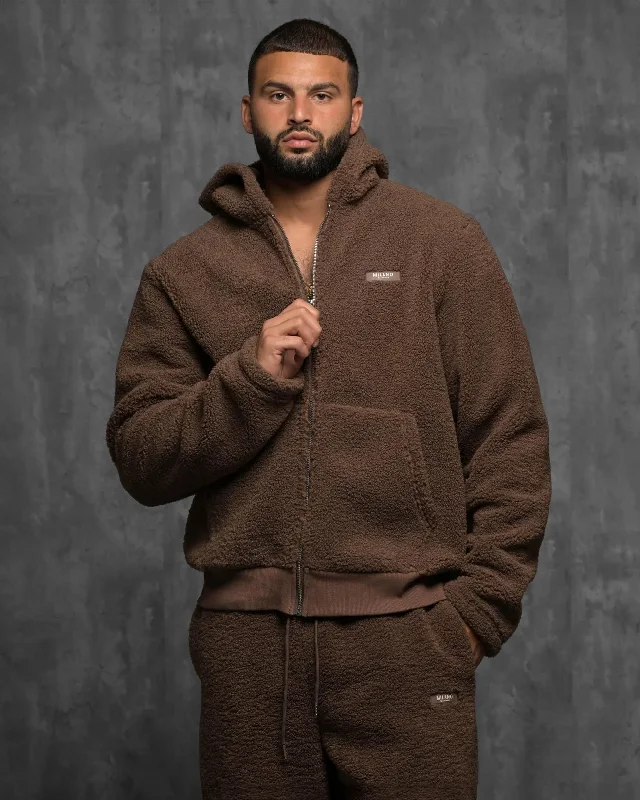 Buy Now Faris Zip Hoodie