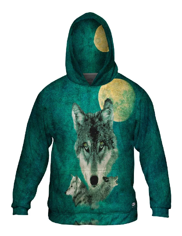 Super Sale Tri Wolf