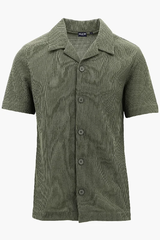 Daniel Hechter | Knitted Shirt