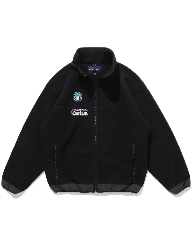 Price Smash DAVID FLEECE JACKET