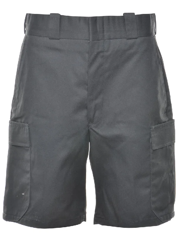 Price Meltdown Black Shorts - W31 L8