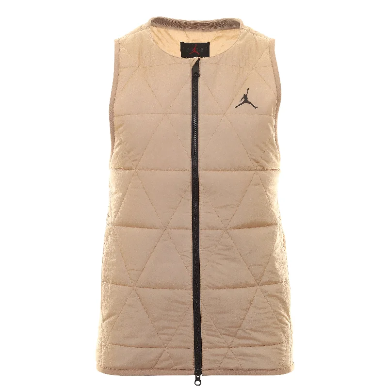 Sale Event Nike Jordan Sport Golf Full Zip Vest